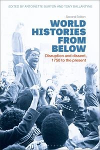 Produktbild: World Histories from Below