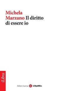 Produktbild: Il diritto di essere io