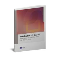 Produktbild: Beruflicher PC-Einsatz