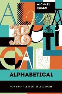 Produktbild: Alphabetical