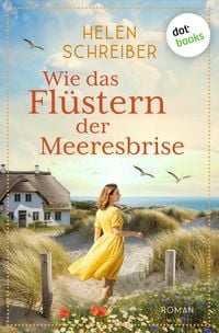 Produktbild: Schreiber, H: Wie das Fl&uuml;stern der Meeresbrise