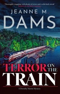 Produktbild: Terror on the Train