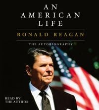 Produktbild: An American Life: Reissue