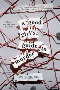 Produktbild: A Good Girl's Guide to Murder