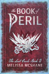 Produktbild: The Book of Peril (The Last Oracle, #2)