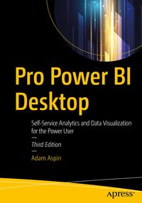 Produktbild: Pro Power BI Desktop