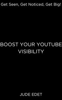 Produktbild: Boost Your Youtube Visibility