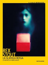 Produktbild: La scatola rossa