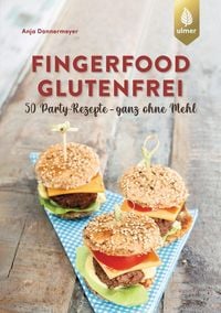 Produktbild: Fingerfood glutenfrei
