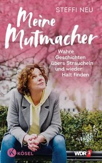Produktbild Meine Mutmacher