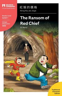 Produktbild: The Ransom of Red Chief