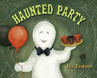 Produktbild: Trapani, I: Haunted Party