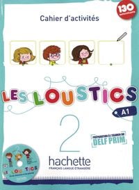 Produktbild: Les Loustics 2