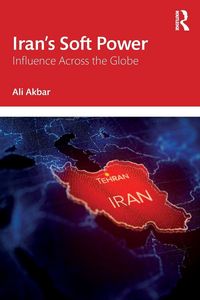 Produktbild: Iran's Soft Power