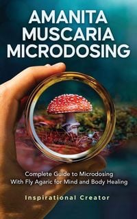 Produktbild: Amanita Muscaria Microdosing