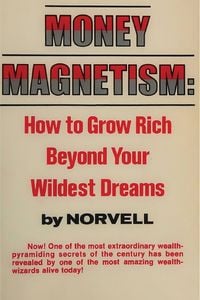 Produktbild: Money Magnetism