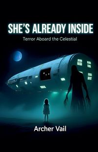 Produktbild: She's Already Inside