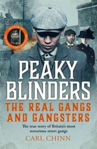Produktbild: Peaky Blinders - The Real Gangs and Gangsters