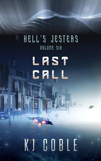Produktbild: Last Call