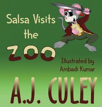 Produktbild: Salsa Visits the Zoo