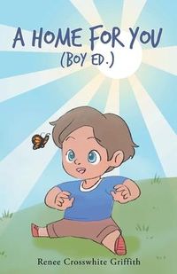 Produktbild: A Home for You (Boy Ed.)