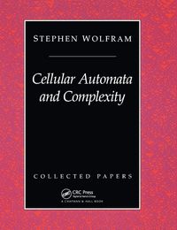Produktbild: Cellular Automata And Complexity