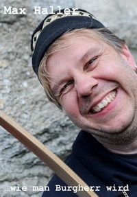 Produktbild: ... wie man Burgherr wird
