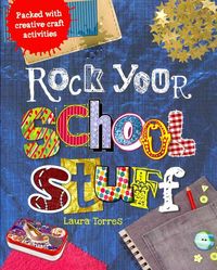 Produktbild: Torres, L: Rock Your School Stuff