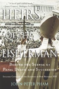 Produktbild: Heirs of the Fisherman