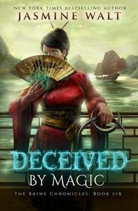 Produktbild: Deceived By Magic