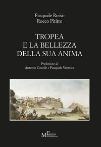 Produktbild: Tropea e la bellezza della sua anima