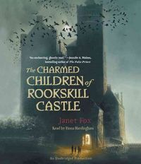 Produktbild: CHARMED CHILDREN OF ROOKSKI 8D