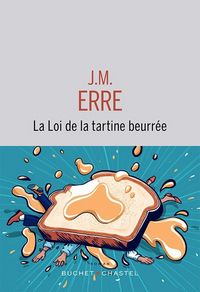 Produktbild: Loi de la tartine beurree