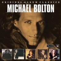 Produktbild: Original Album Classics