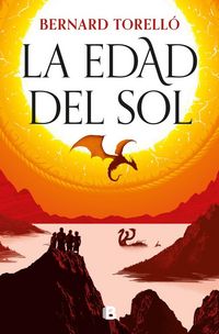 Produktbild: La Edad del Sol / The Age of the Sun