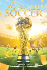 Produktbild: World Cup Soccer