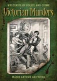 Produktbild: Griffiths, M: Victorian Murders