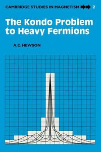 Produktbild: The Kondo Problem to Heavy Fermions