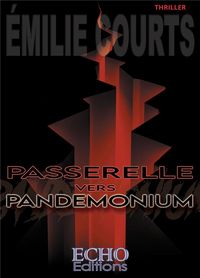 Produktbild: Passerelle vers pandemonium