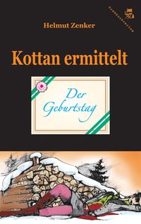 Produktbild: Kottan ermittelt: Der Geburtstag