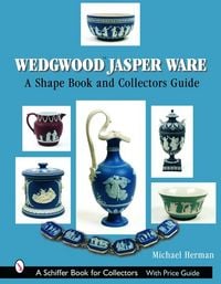 Produktbild: Wedgwood Jasper Ware