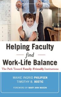Produktbild: Helping Faculty Find Work-Life