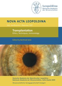 Produktbild: Transplantation
