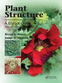 Produktbild: G. Bowes, B: Plant Structure