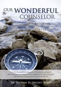 Produktbild: Our Wonderful Counselor