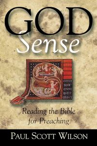 Produktbild: God Sense