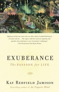 Produktbild: Exuberance