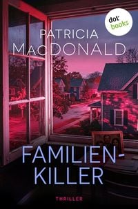Produktbild: Familienkiller (Nur bei uns!)