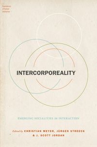 Produktbild: Intercorporeality