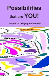 Produktbild: Possibilities that are YOU!: Volume 18: Staying on the Path